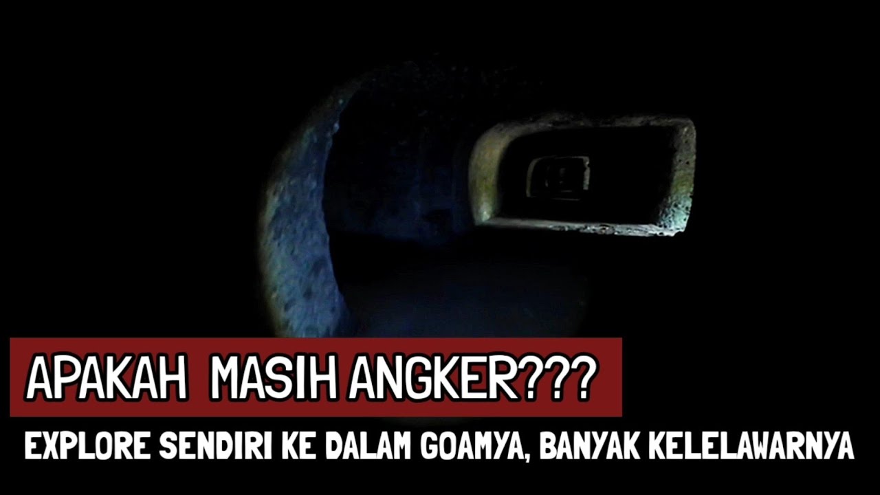 PENINGGALAN BERSEJARAH GOA JEPANG KLUNGKUNG BALI(17//2/2026) 
