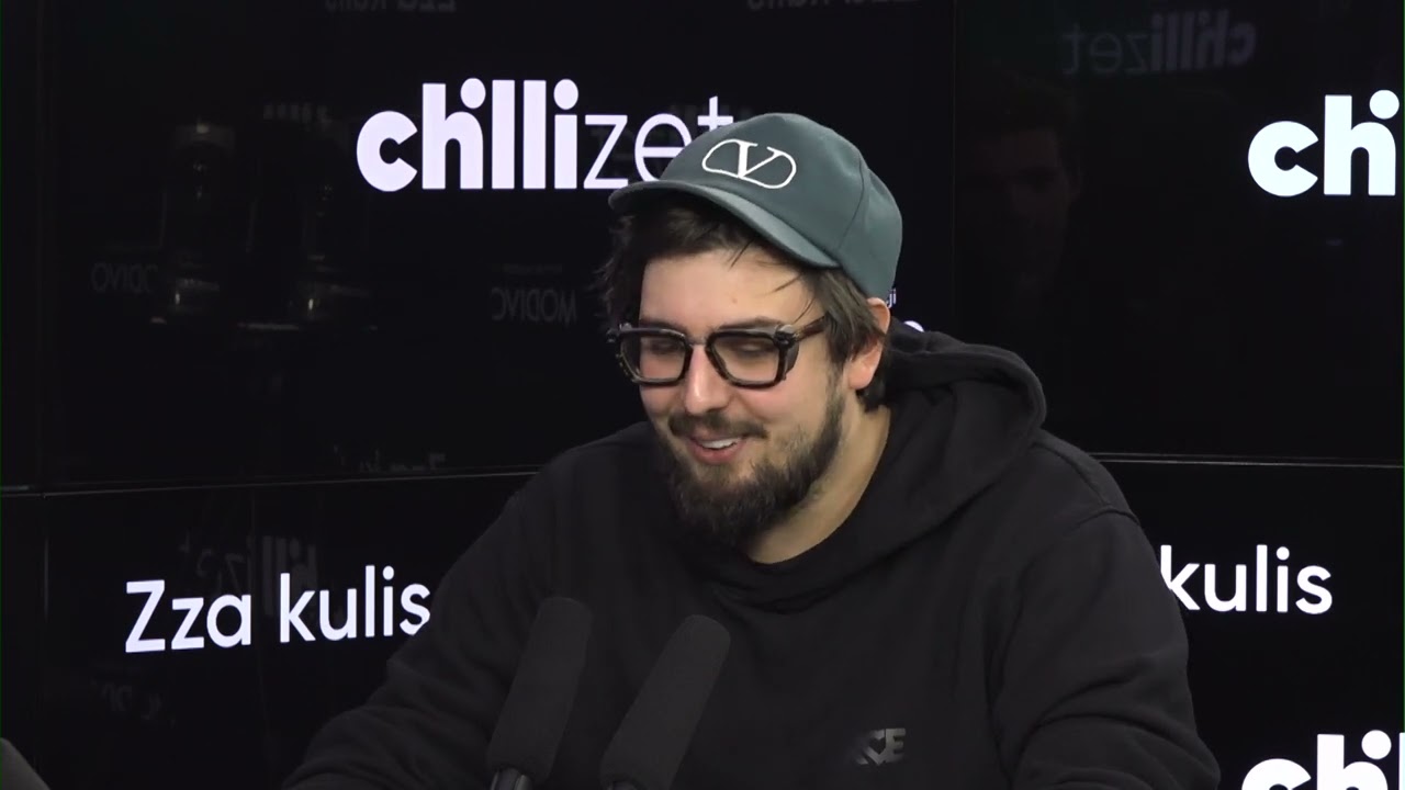 Zza Kulis: Tomasz Czechowski