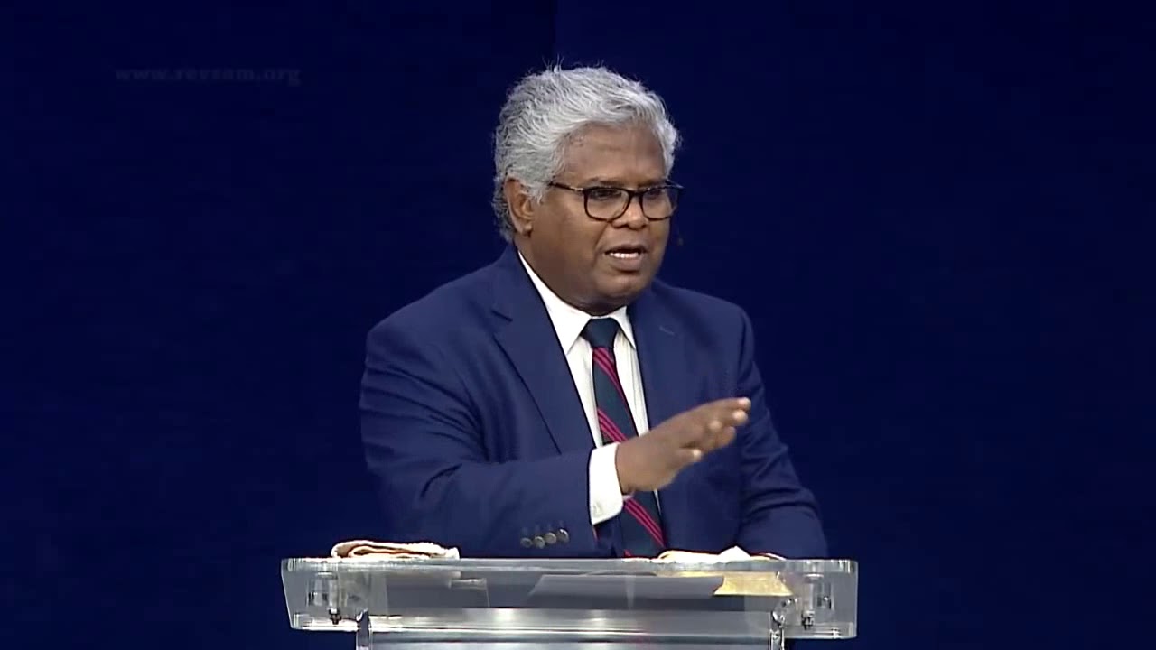 கர்த்தர் எப்போதும் நம்முடைய மனதைப் பார்க்கிறார்!!