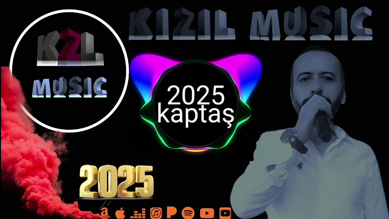 Ereğli Oyun Havası (Kaptas) 2025