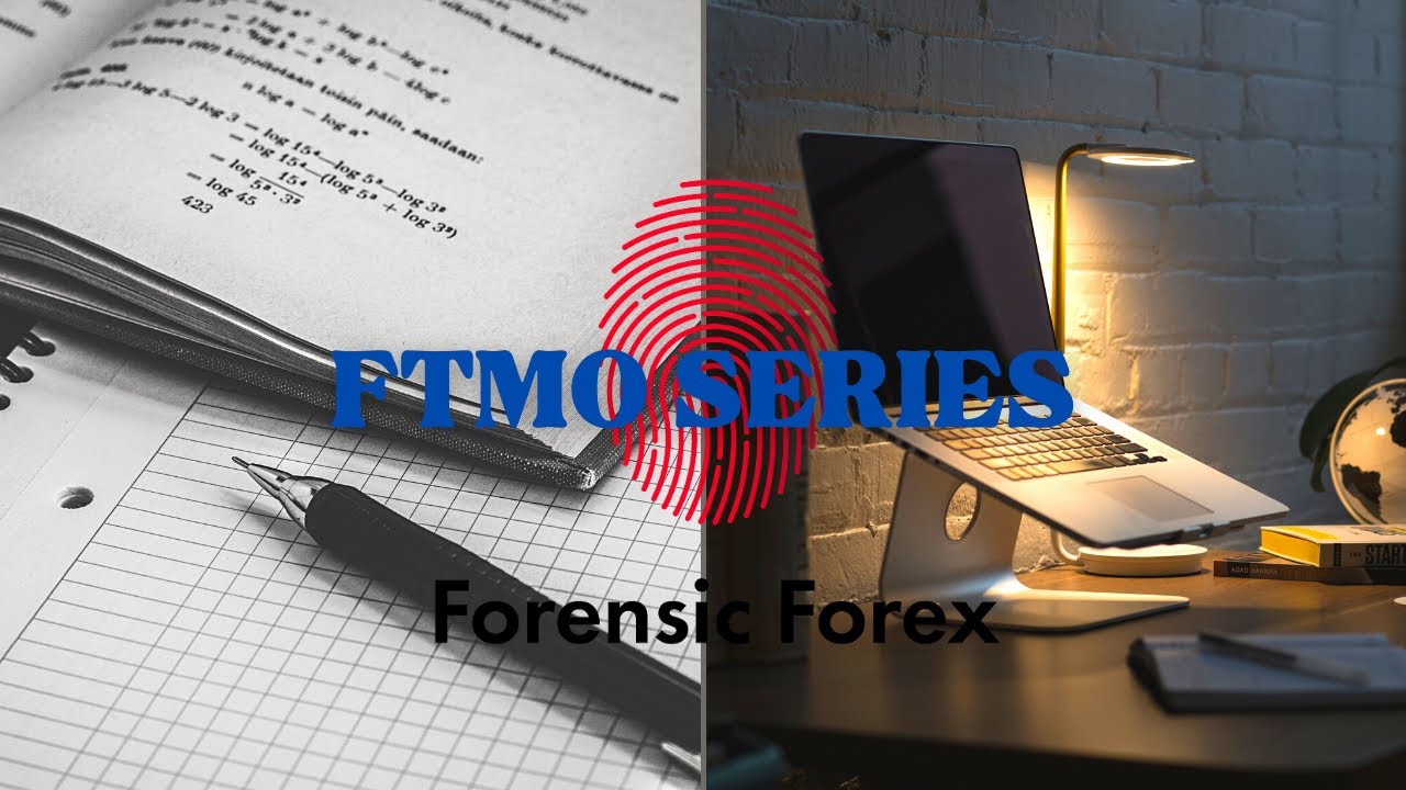 Серия FTMO &laquo;Форекс-криминалистика&raquo; (Фаза 2)