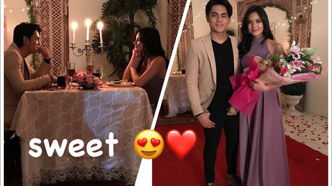 Super Kilig DATE of Bianca Umali and Miguel Tanfelix | BiGuel Date
