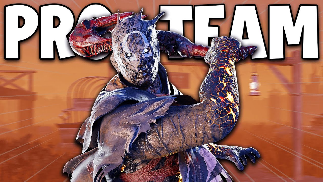 My Wraith vs PRO 26,000 Hour Survivors!