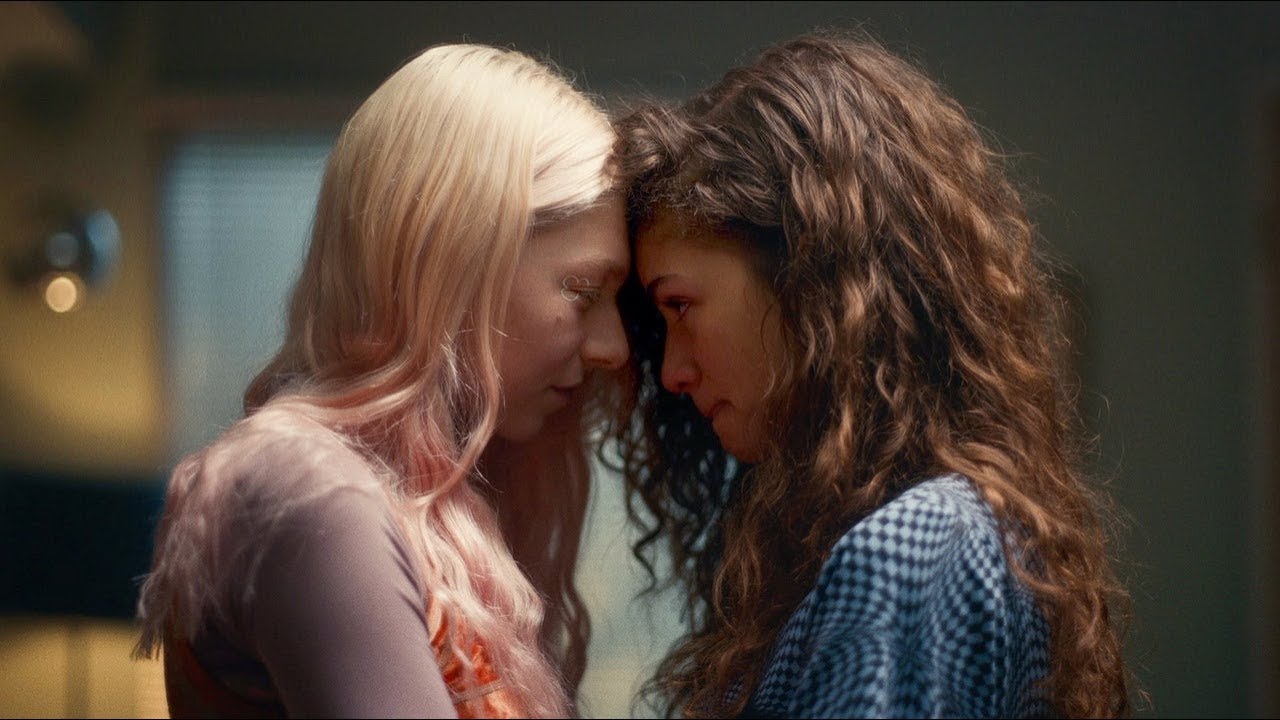 эйфория; ♦ Rue & Jules ♦
