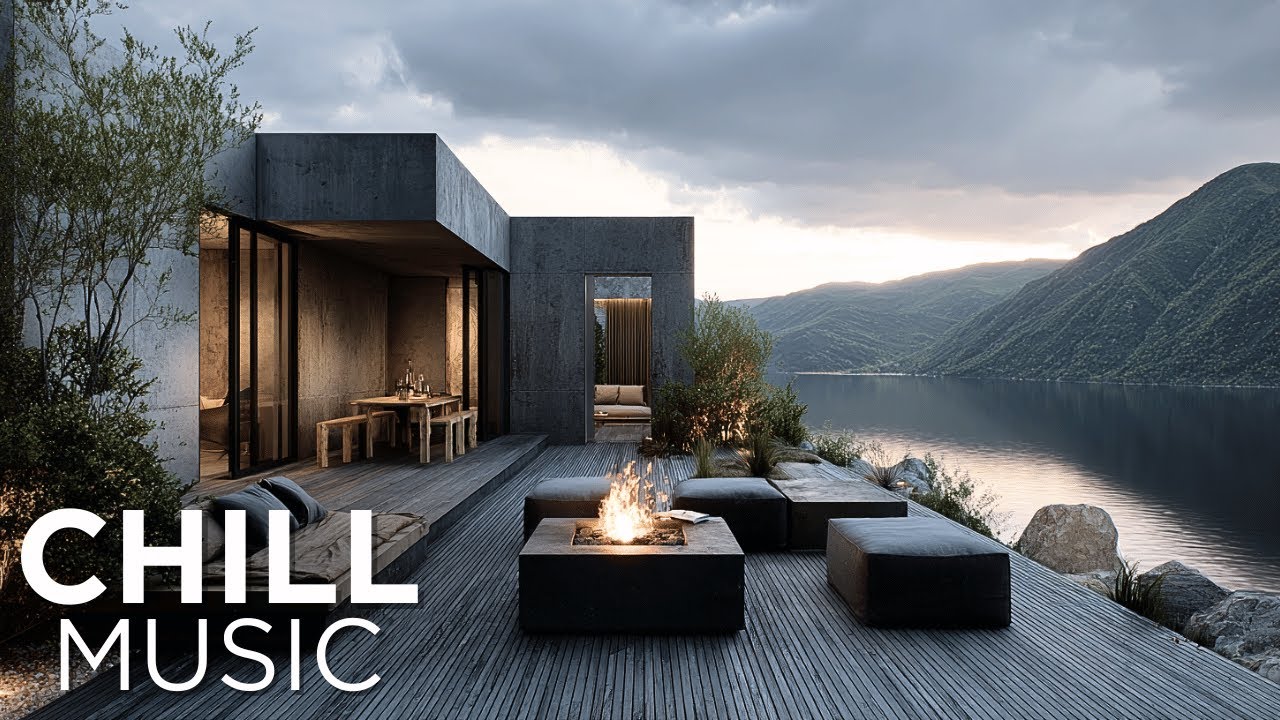 Instrumental Focus Music 🎧 | Background Playlist for Work, Study & Deep Concentration