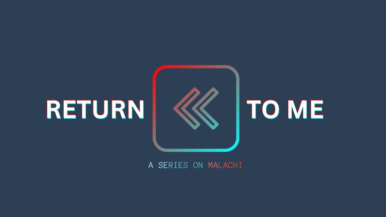 (Malachi 3:13-18) A Scroll of Remembrance (December 3, 2023)