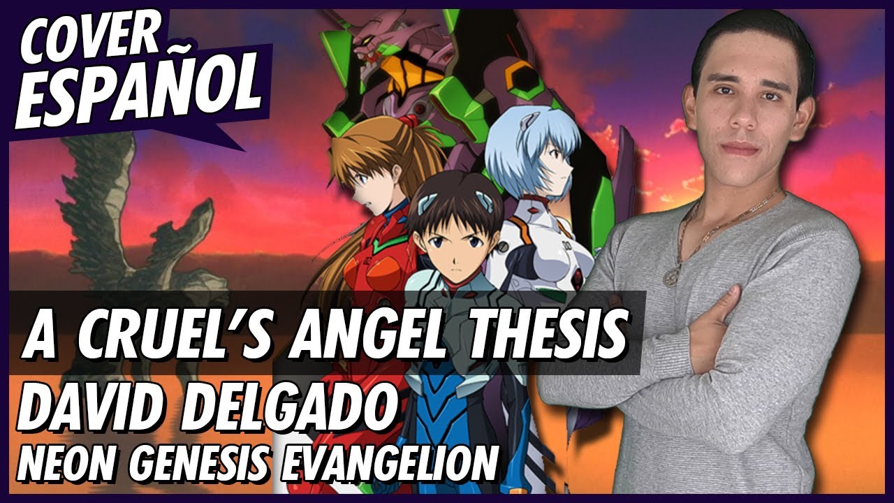 Neon Genesis Evangelion - 