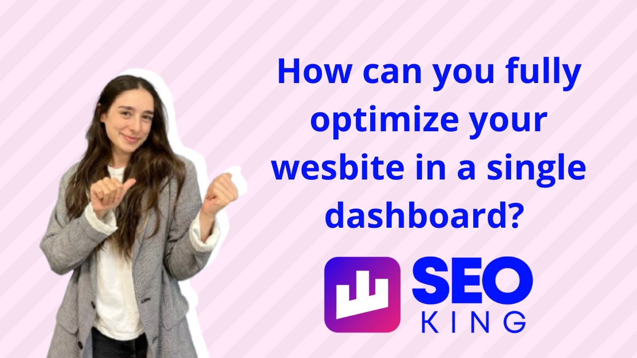 Fully Optimize Your Shopify Store From a Single Dashboard | SEOKing