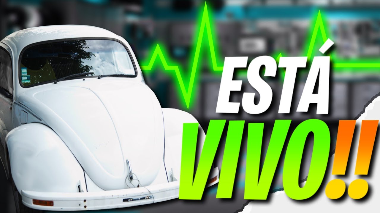 ARMANDO un auto de ARRANCONES CAPITULO 3 - Encendiendo el Motor