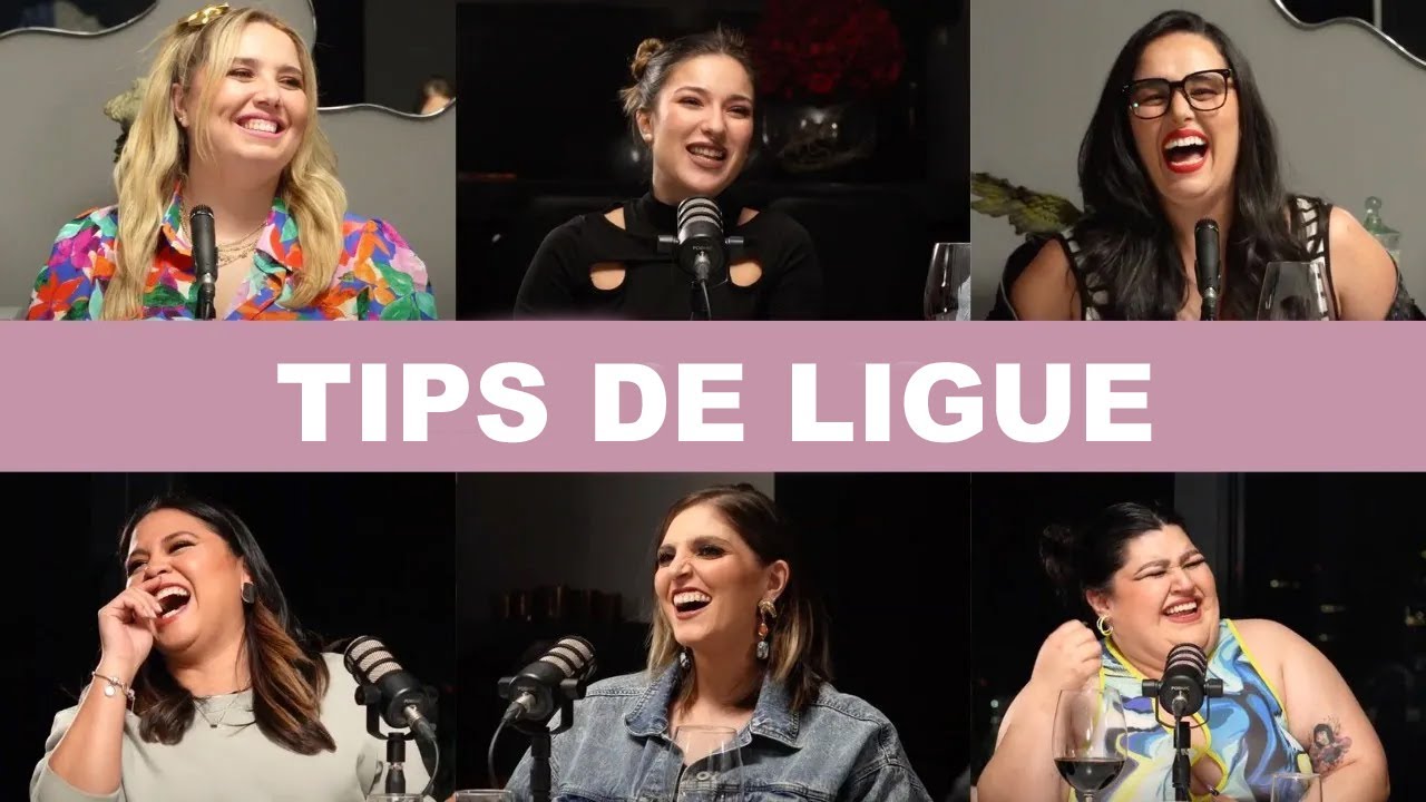 TIPS DE LIGUE | 6 DE COPAS (T2/E11)