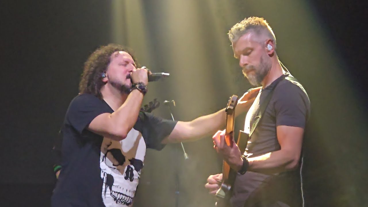Haken - Carousel [Live in Chile, 02/05/2025]