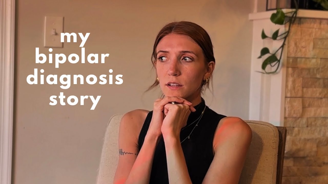 I was too scared to tell anyone… (my bipolar II diagnosis story)