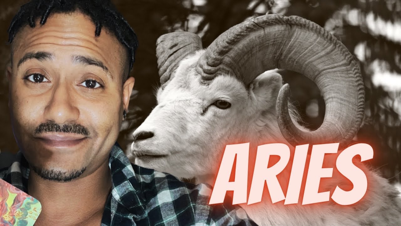 Aries ♈️ - This person is messy but they still want you. Love Tarot Reading February 2026