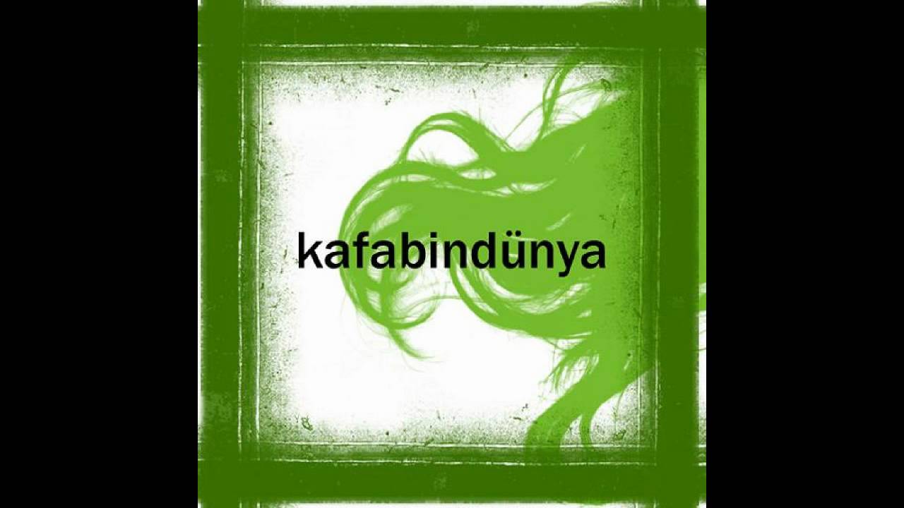 kafabindünya - Yapilabilecek Bir Sey Yoktu