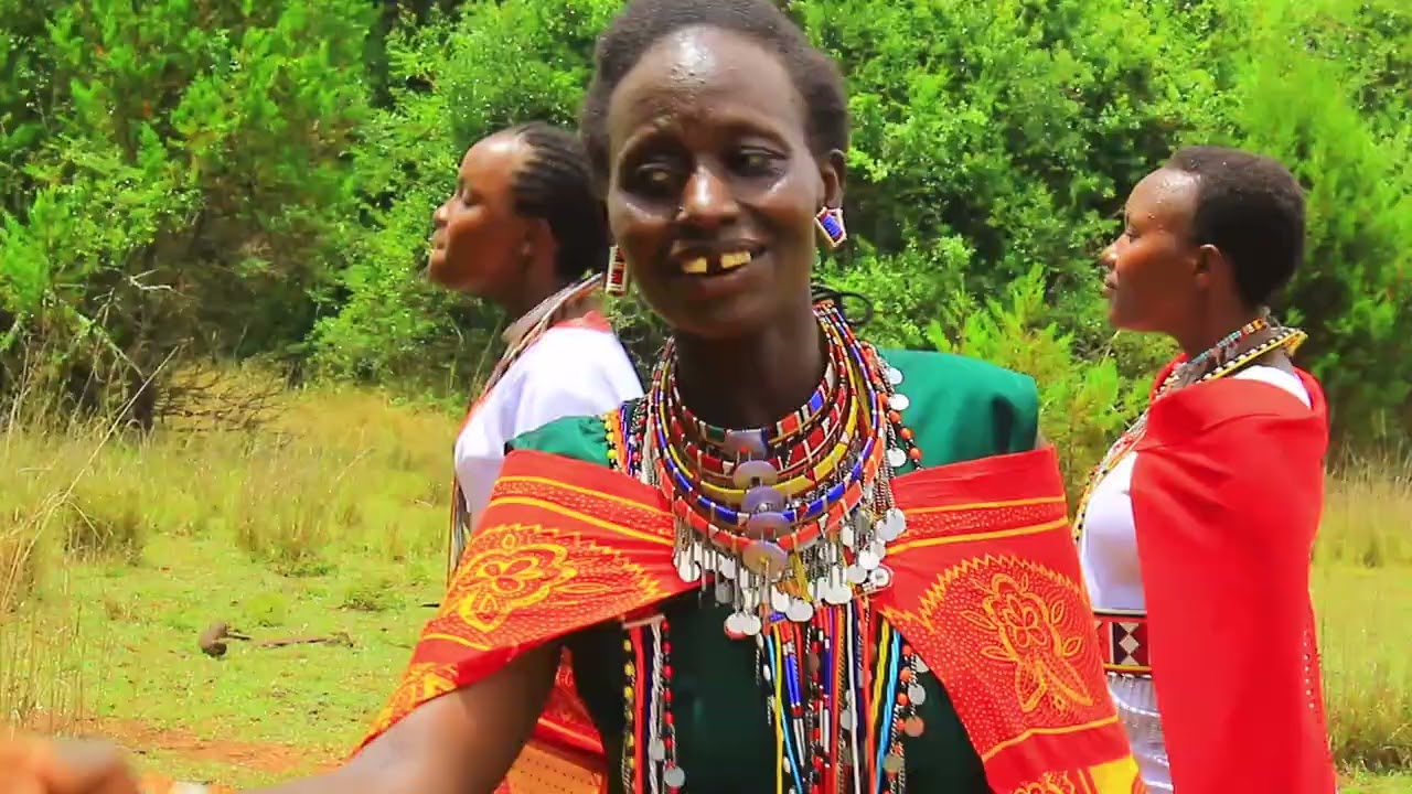 Elizabeth Kanunka 