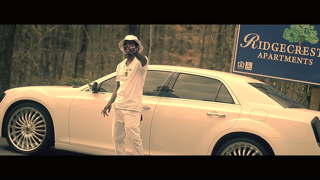 Richie Buildaberg-Solid Shit Directed By Time 2 Reup Filmz