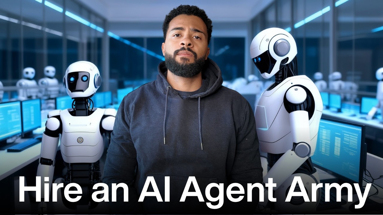 How to Get Ahead of 99% of Businesses With AI & Digital Assets