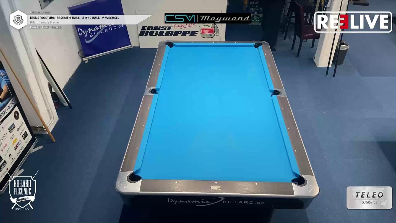 Fayaz vs Stephan