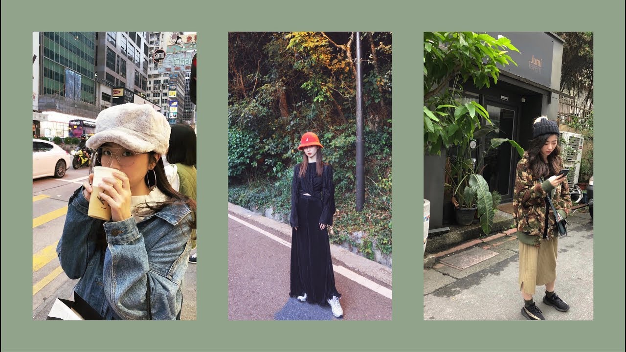 ［Girls Talk］敗家分享/我的帽子收藏🎩#Kangol #貝雷帽 #漁夫帽 #Newera