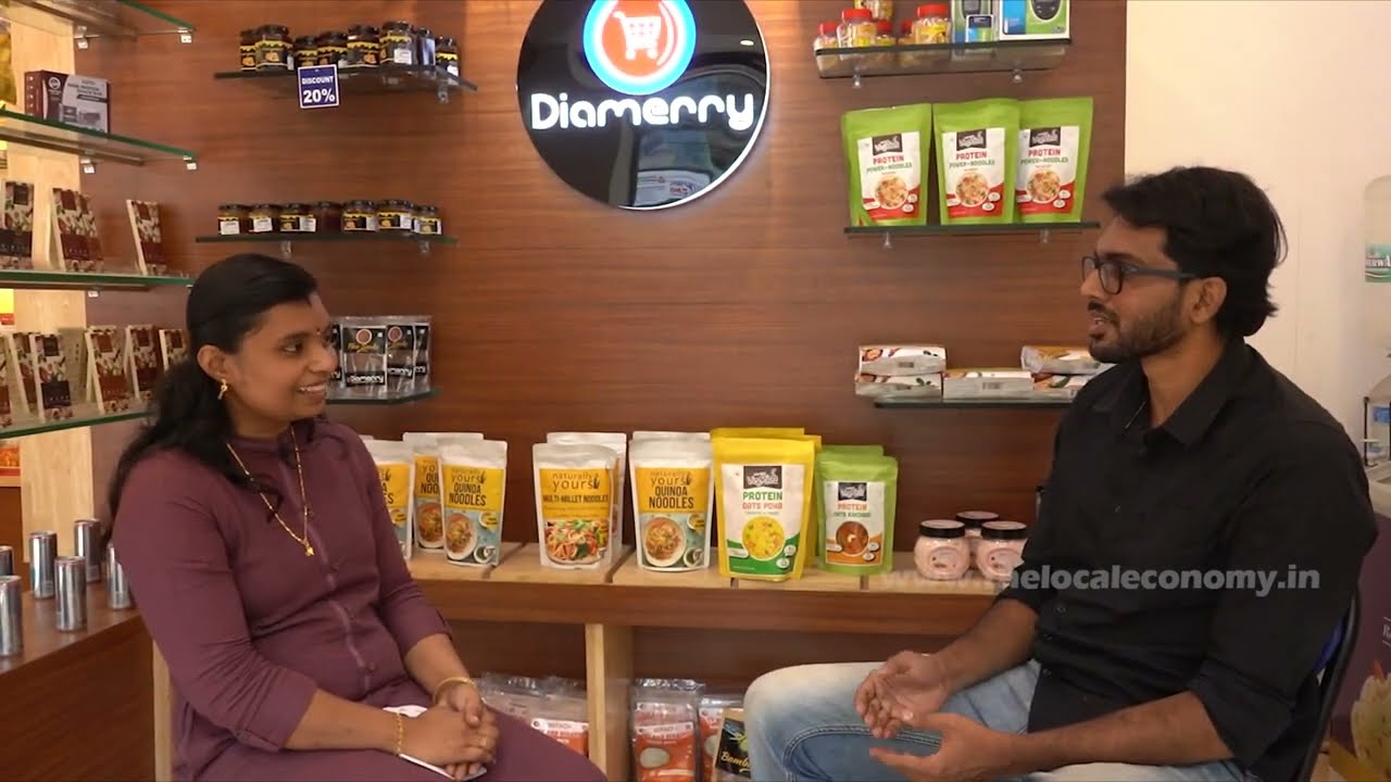 ഡയബേറ്റിക്സ് ഇനി നമുക്ക് എൻജോയ് ചെയാം.#diabeticfood #diamerry #diabeticshop #kerala