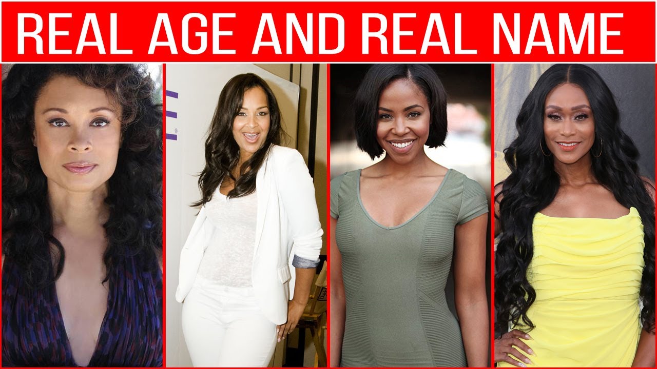 The Family Business CAST ★ REAL AGE AND NAME 2021 !