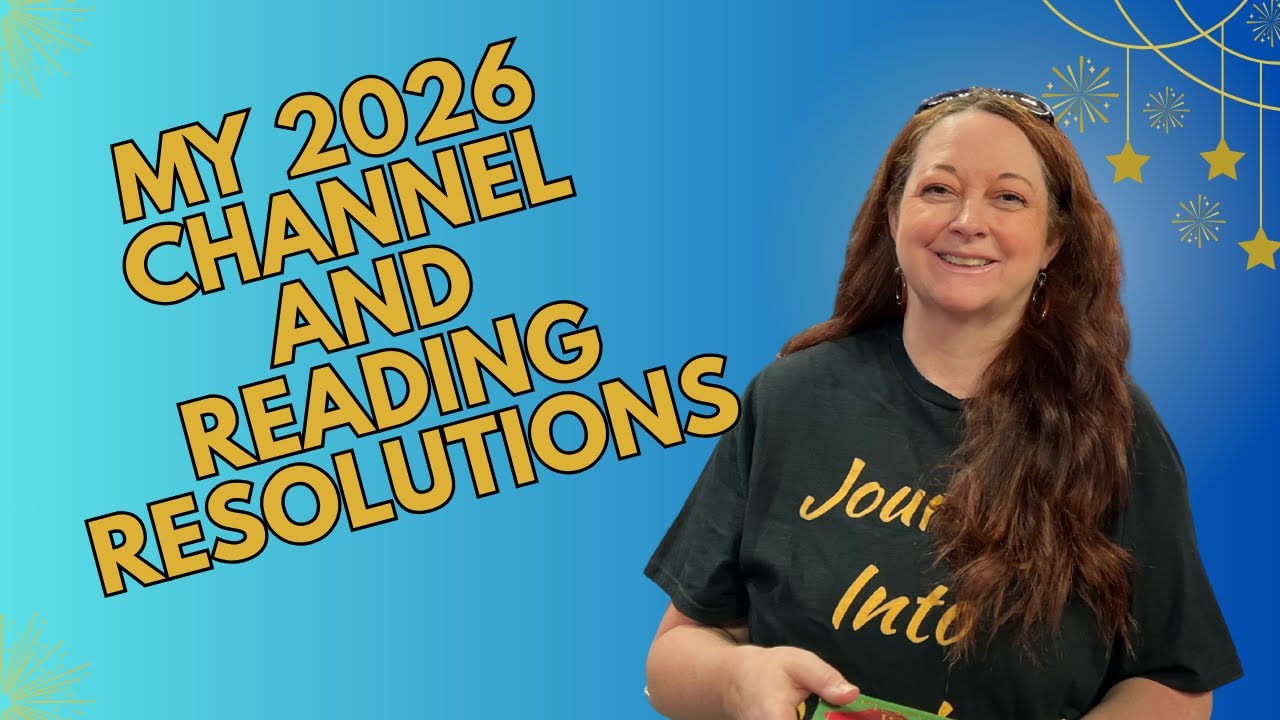 2026 Goals: Books, Un-hauls & Beyond!