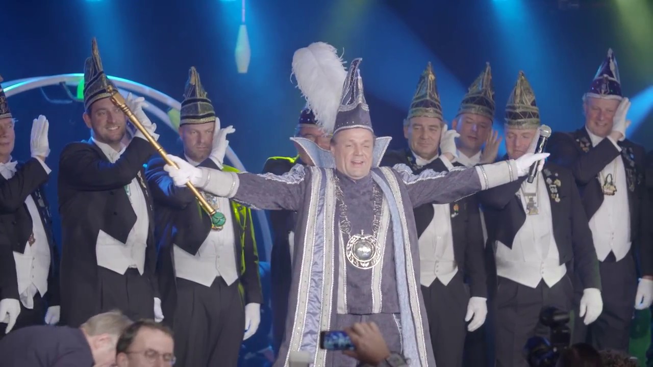 Circus Prinz | Prinsenbal 2018 | OCV Kadolstermennekes