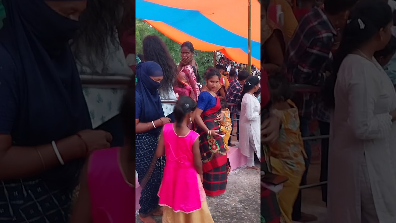 Pakna Jantal Santali Video Jamda Block