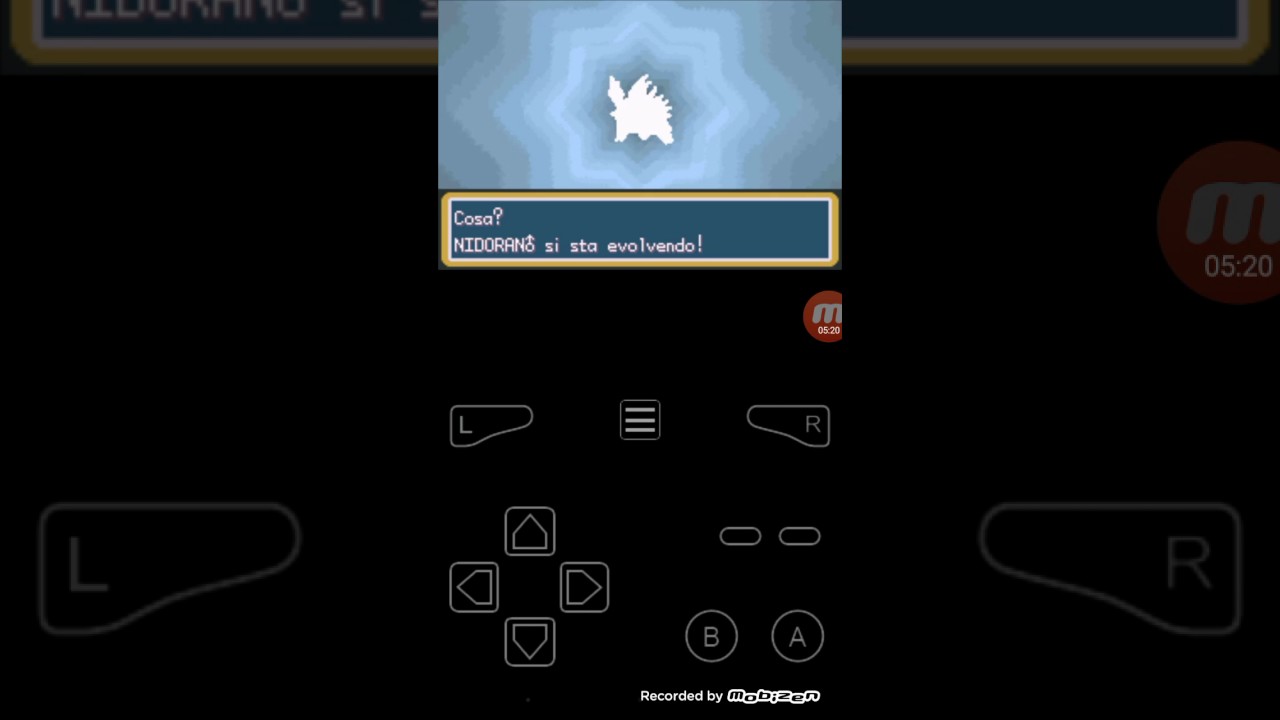 TRUCCHI POKEMON ROSSO FUOCO!