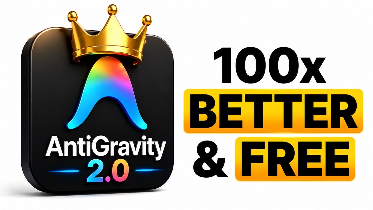 KingGravity + Antygrawitacja 2.0 to SZTOS!
