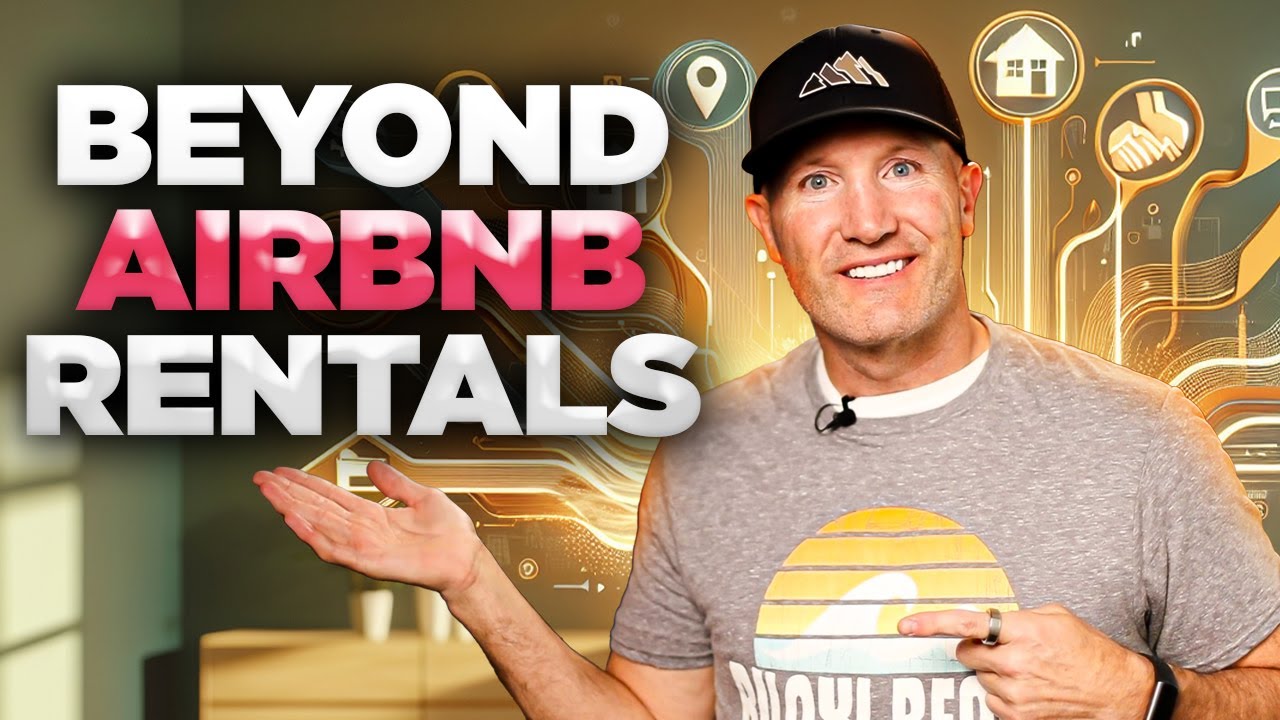 How To Do Short-Term Rentals Without Airbnb
