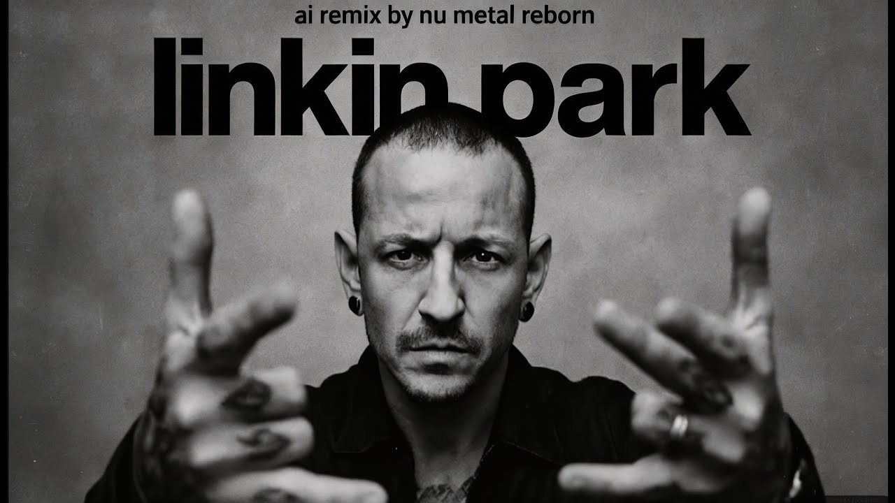 Unleashed: 2000s Nu Metal Remix &ndash; Linkin Park Vibes!