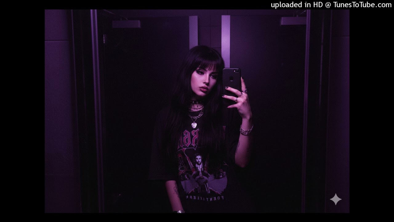 [FREE] Rojuu x Yung Beef Type Beat - "VAMPIR" | Melodic Cloud Rap Beat