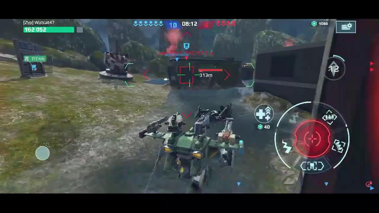 War Robots