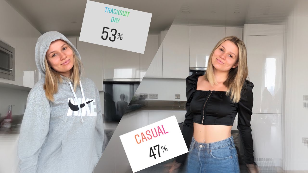 MY FOLLOWERS CONTROL MY LIFE FOR 24 HOURS!