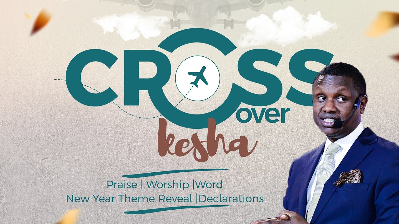 NEW YEAR KESHA 31.12.24