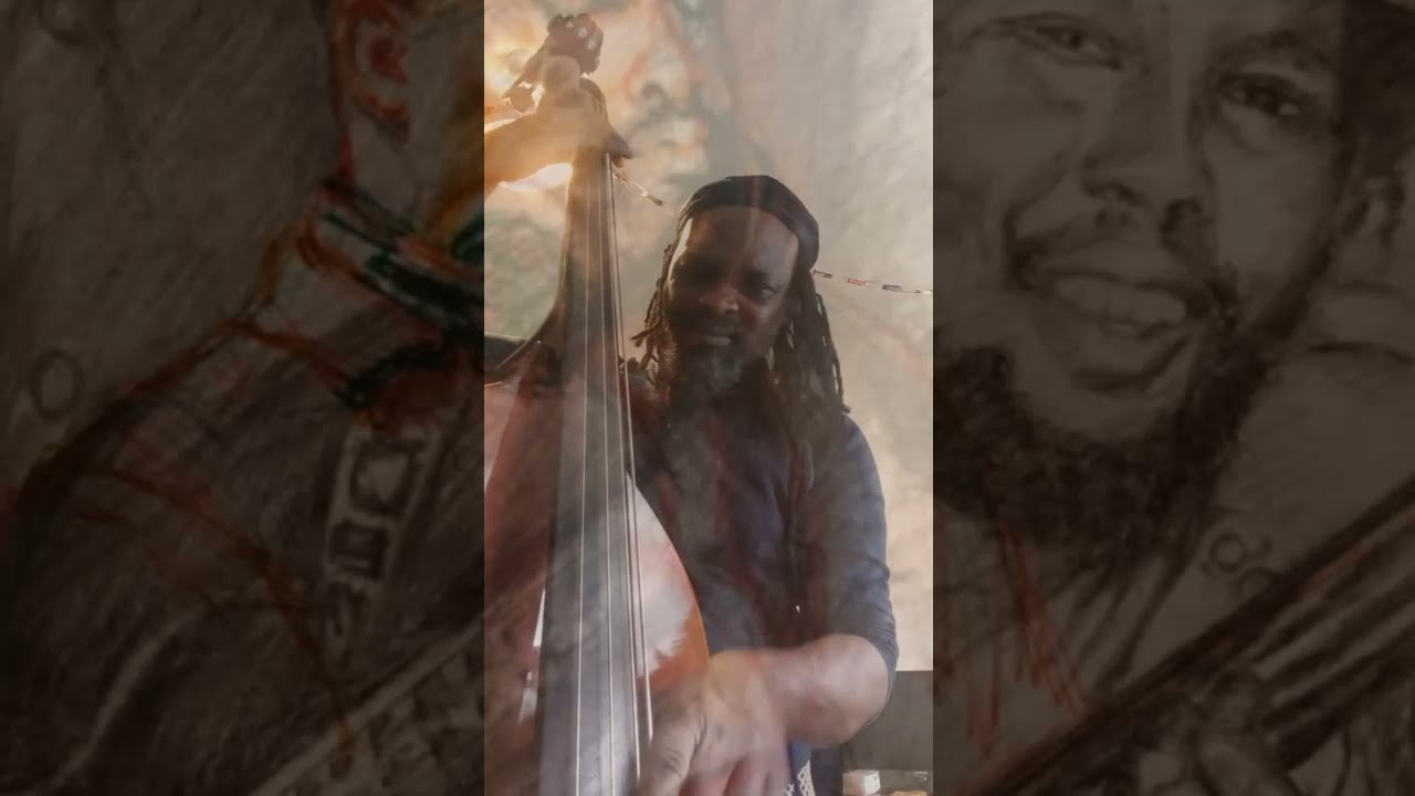 TRIBUTE TO LEGENDARY BASSIST ROBBIE SHAKESPEARE