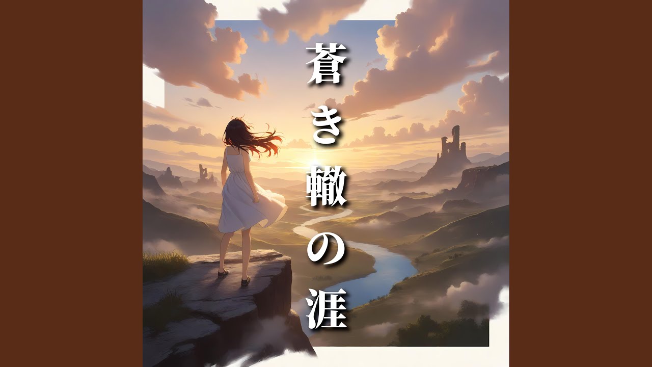 蒼き轍の涯 (feat. Lyra Vennor)