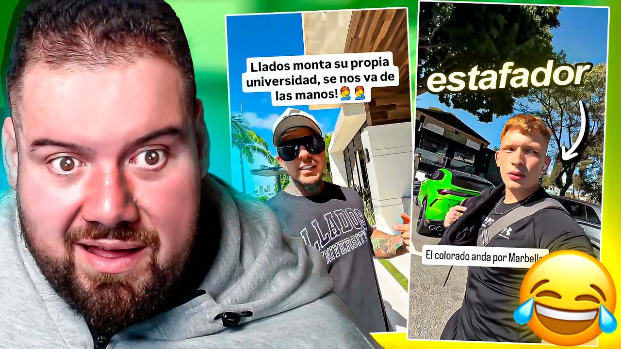 PILLO AL MEJOR ALUMNO DE LLADOS EN MI CIUDAD