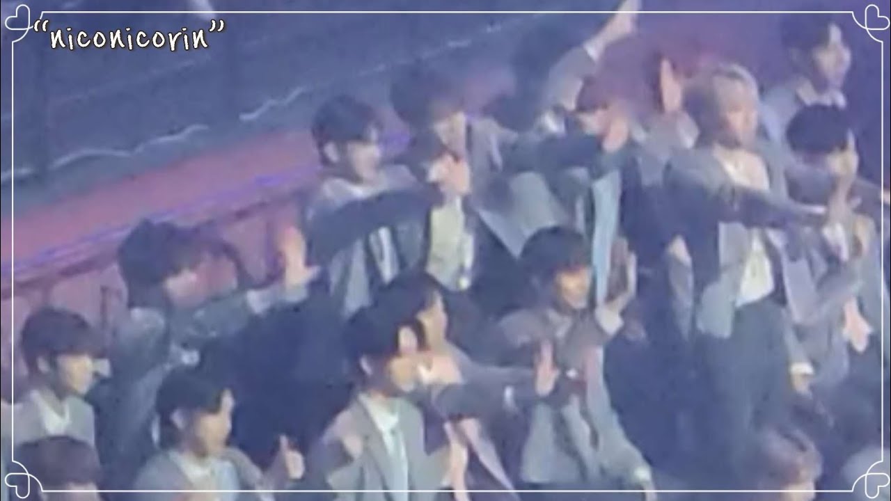 230420 왕즈하오 보이즈플래닛 파이널 