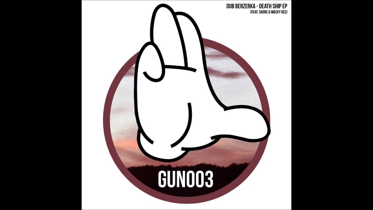 Dub Berzerka & Macky Gee - Living Hell