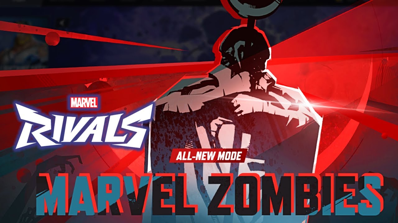 Marvel Rivals With da bros!