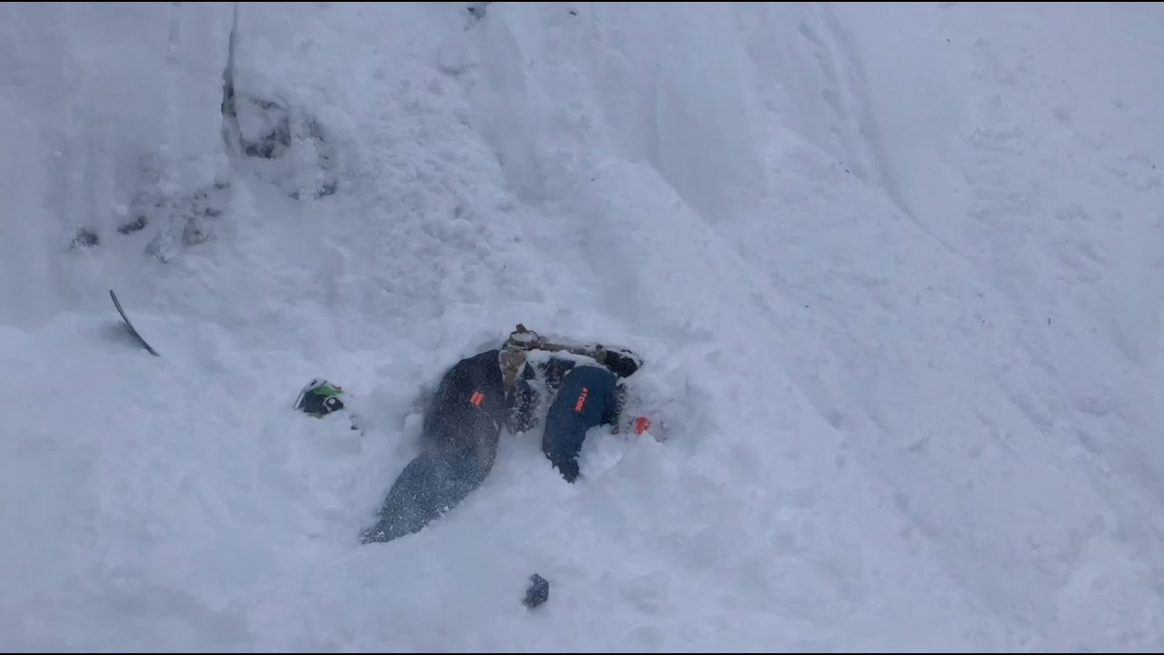 #8.3 Attempts / Telemark movie