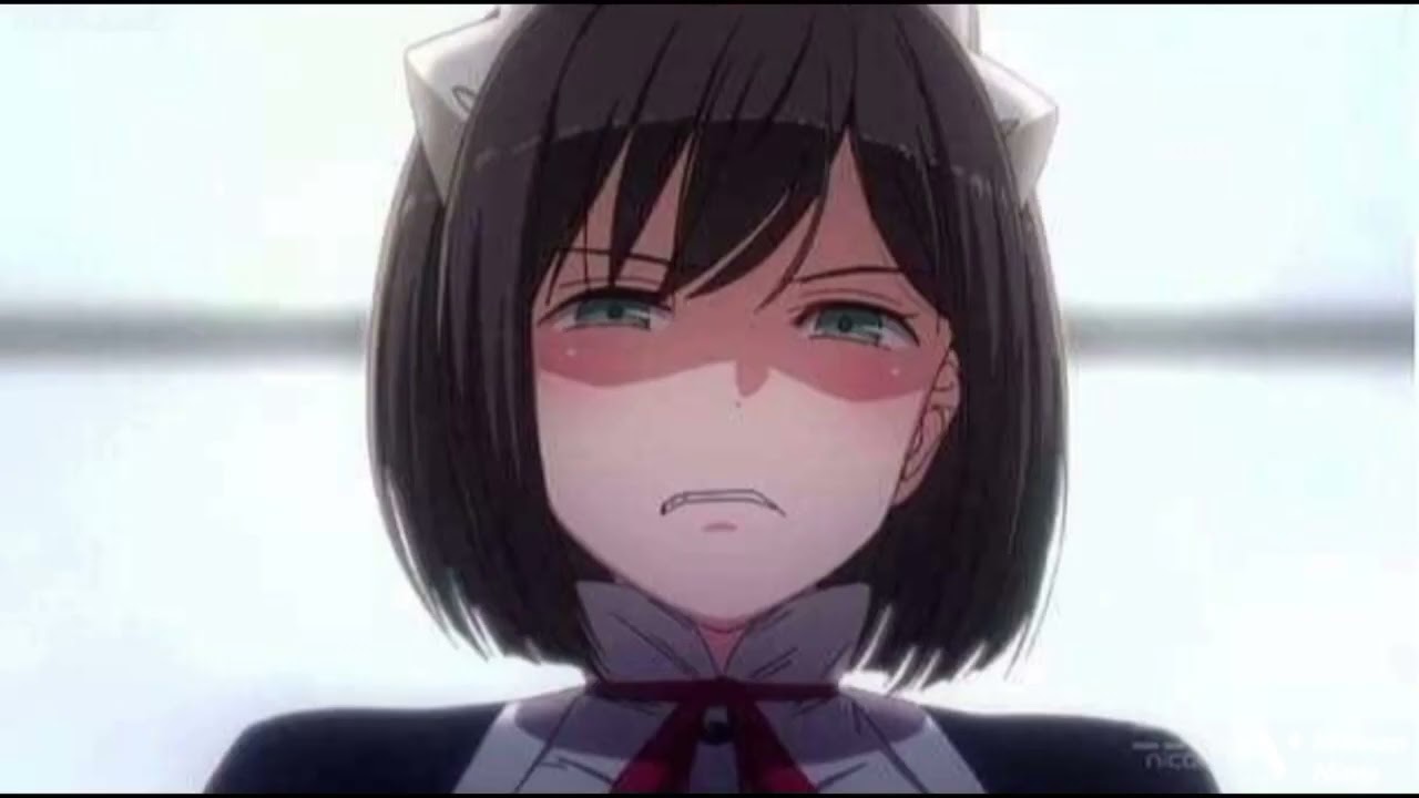 anime girl and pictures animation (new music( Pinterest) good wow love 👍🏻✍🏻♡..