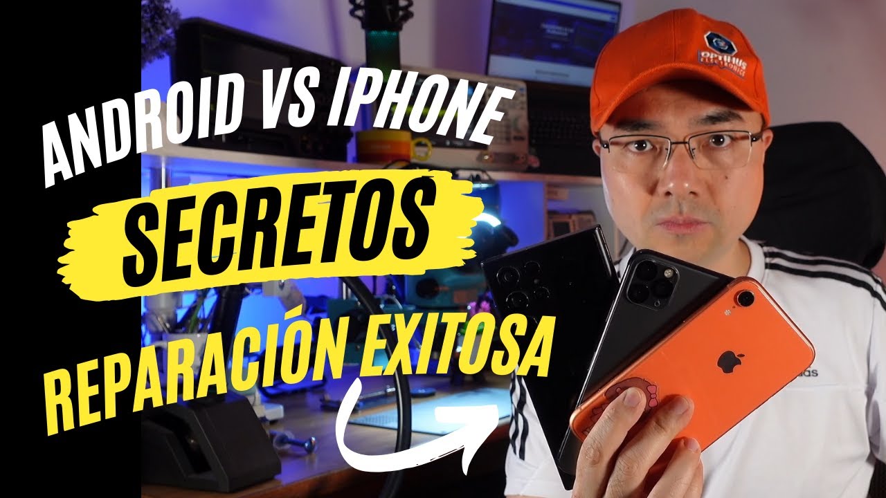 Reparación iPhone No Carga No Lee Sim Samsung S22 Ultra Apagado No Enciende XR 11 Pro Max