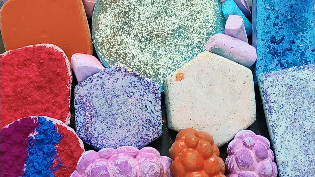 Adieu Chalk | Rolling of Pebbles | Sifting 
