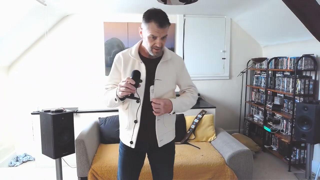 SHANGRI - LA - COSSACK NATURAL LEATHER JACKET REVIEW