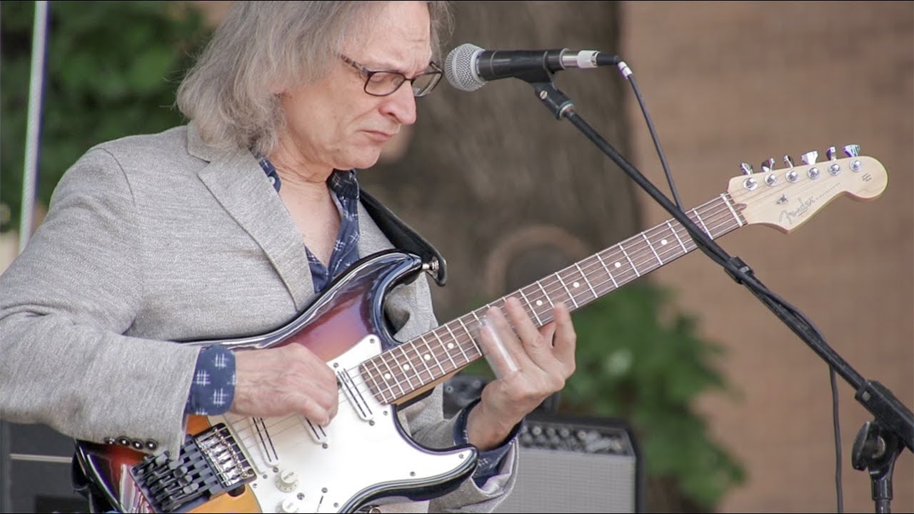 Sonny Landreth - 