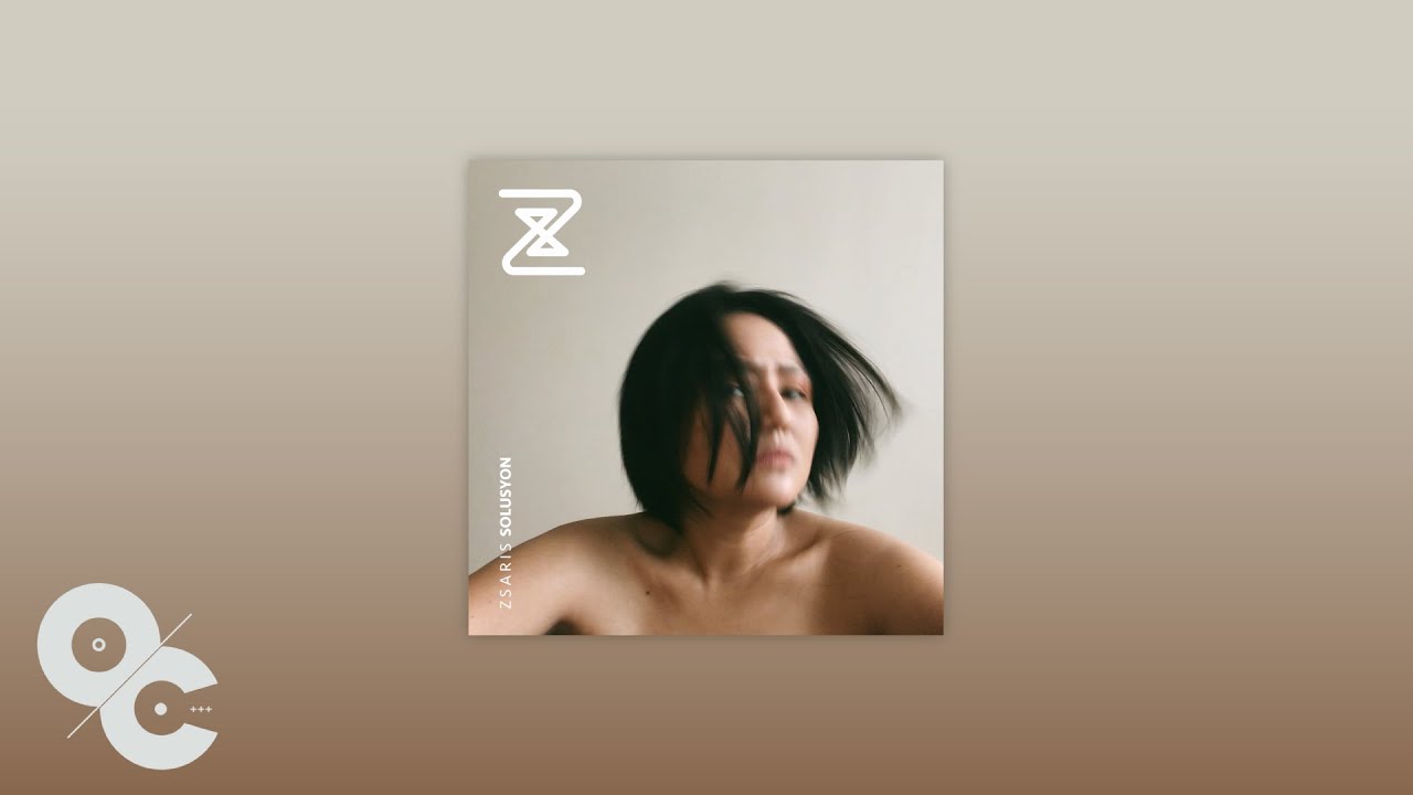 Zsaris - Solusyon (Official Audio)