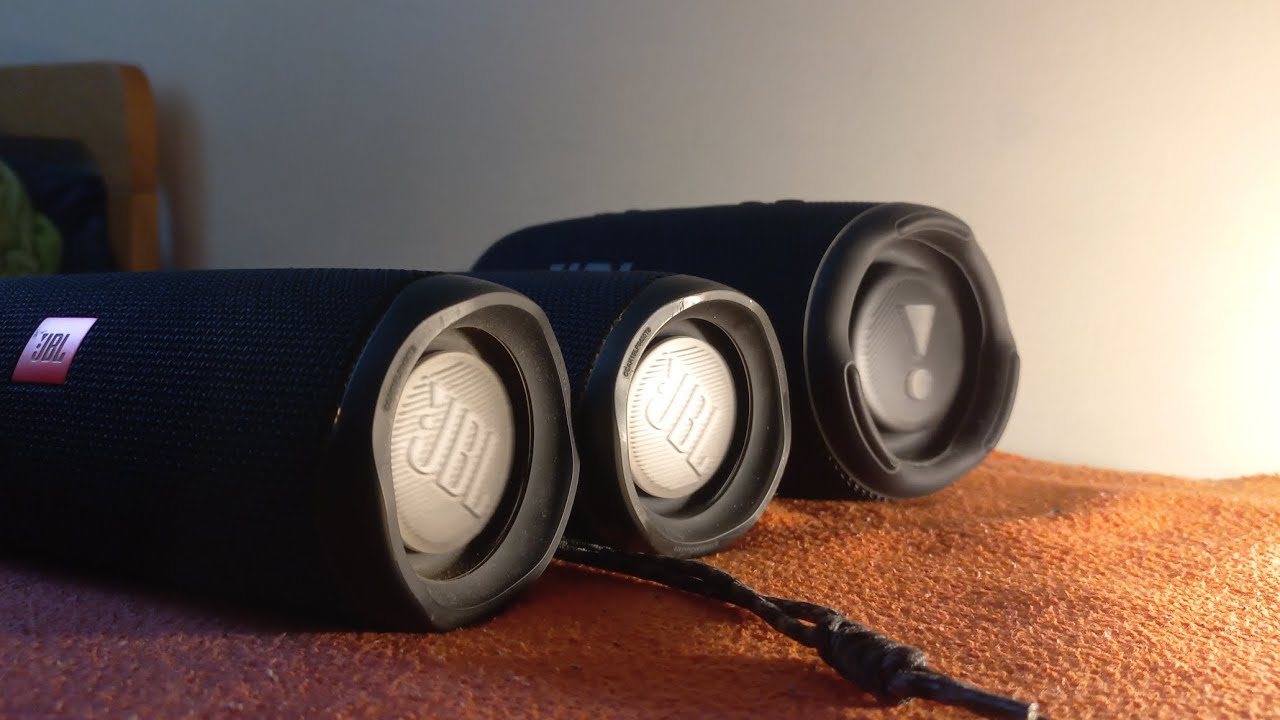 JBL PARTYBOOST PERFECT FOCUS BASS TEST🔥